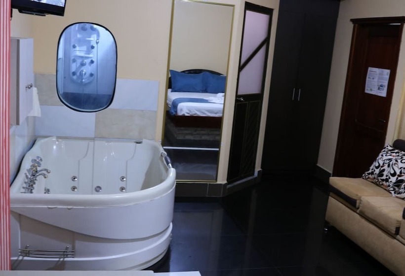 فندق Platinum Class