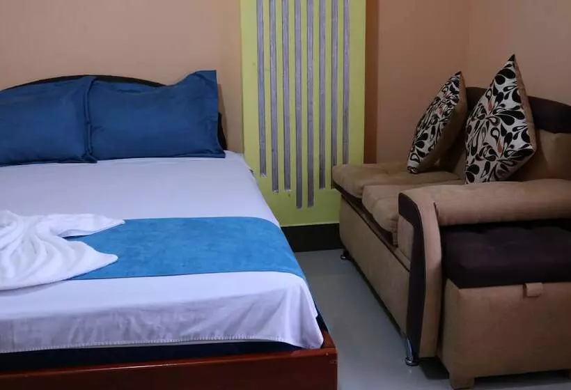 Hotelli Platinum Class