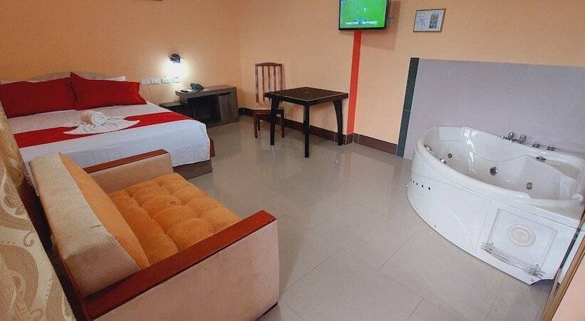 فندق Platinum Class