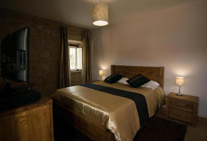 هتل Quinta Da Pedra Grande