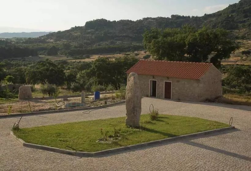 ホテル Quinta Da Pedra Grande