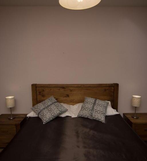 هتل Quinta Da Pedra Grande