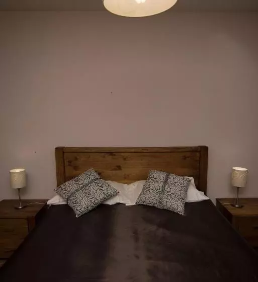 ホテル Quinta Da Pedra Grande