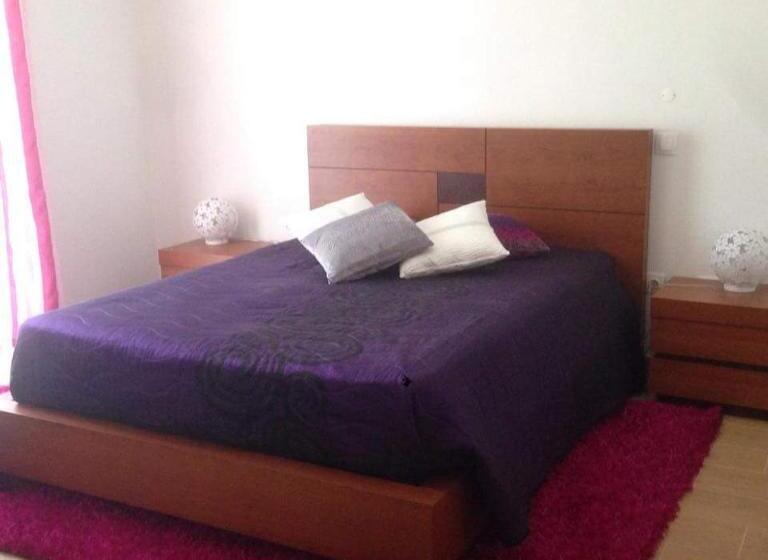 هتل Quinta Da Pedra Grande