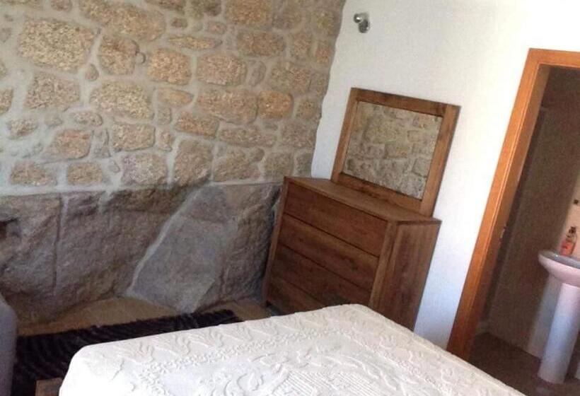 هتل Quinta Da Pedra Grande