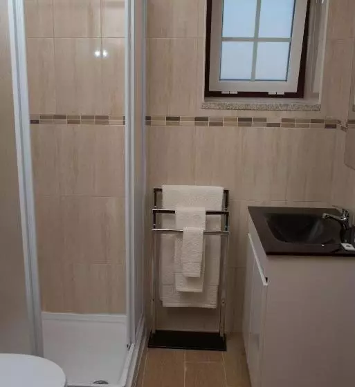 ホテル Quinta Da Pedra Grande