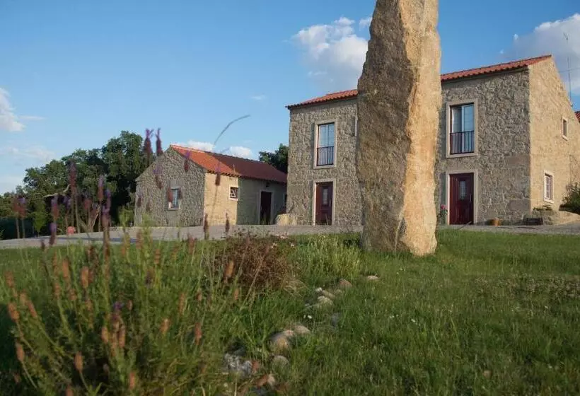 ホテル Quinta Da Pedra Grande