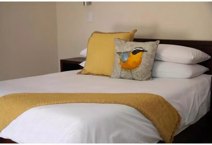 ペンション Be At Home Guesthouse