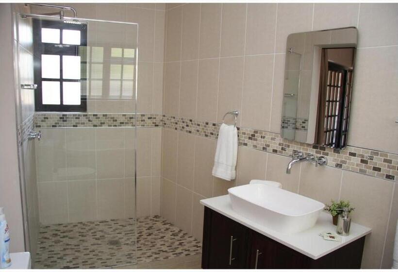 Pensjonat Be At Home Guesthouse