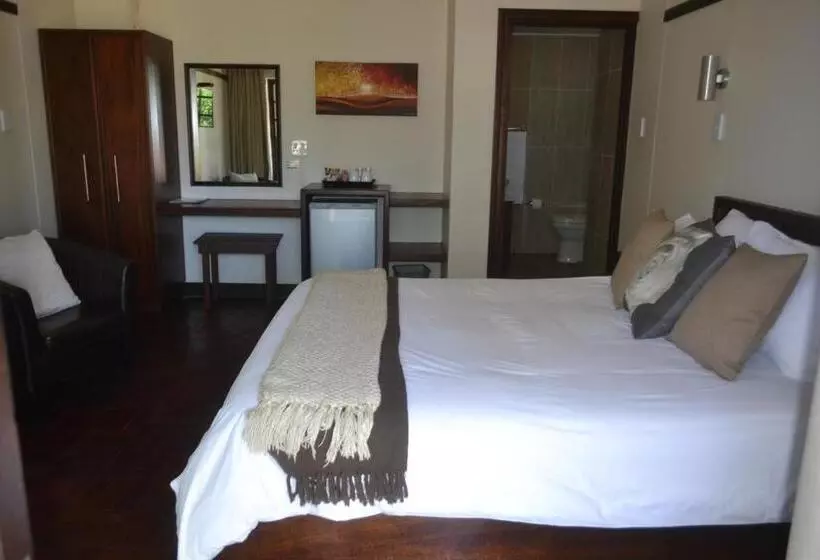 ペンション Be At Home Guesthouse