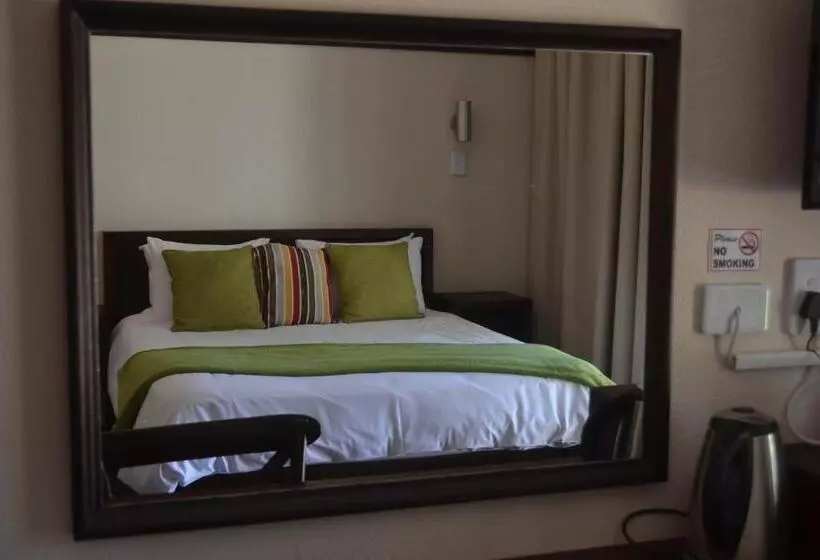 ペンション Be At Home Guesthouse