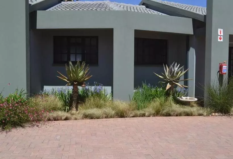 ペンション Be At Home Guesthouse