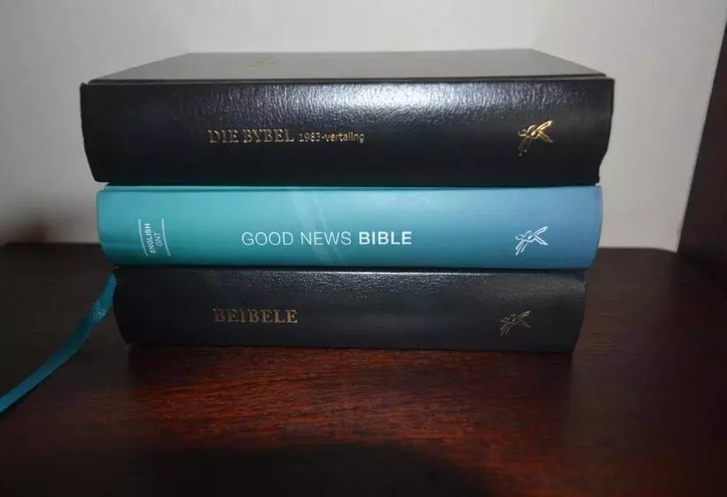 ペンション Be At Home Guesthouse