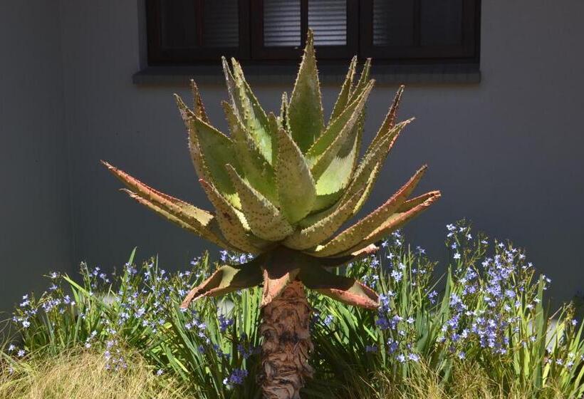 Pensjonat Be At Home Guesthouse