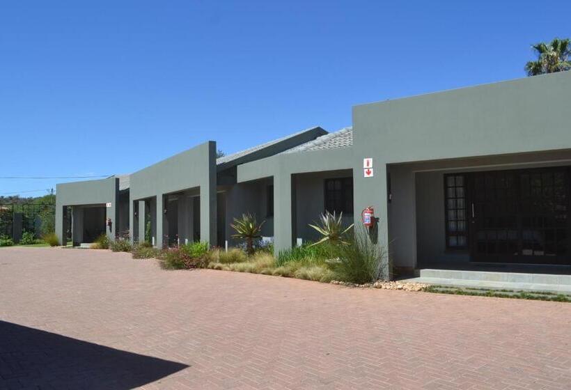 Pensjonat Be At Home Guesthouse