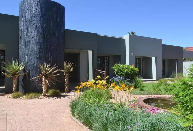 ペンション Be At Home Guesthouse