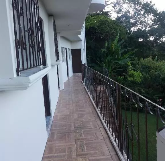 Majatalo El Balcón De Ataco