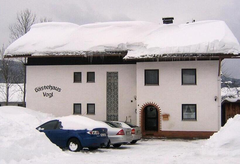 Pensão Gästehaus Vogl