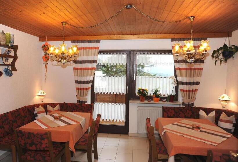 Pensão Gästehaus Vogl