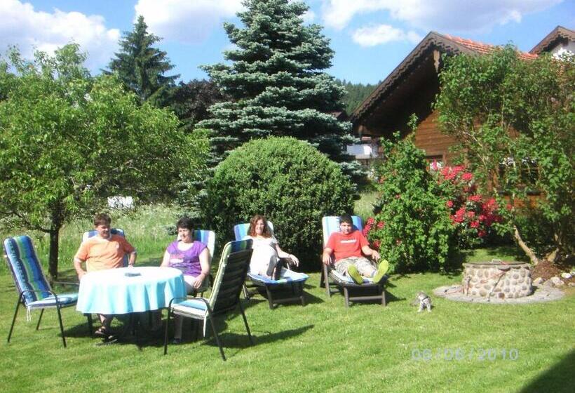 Pensão Gästehaus Vogl