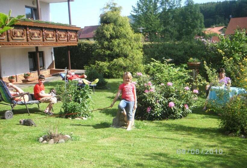 Pensão Gästehaus Vogl