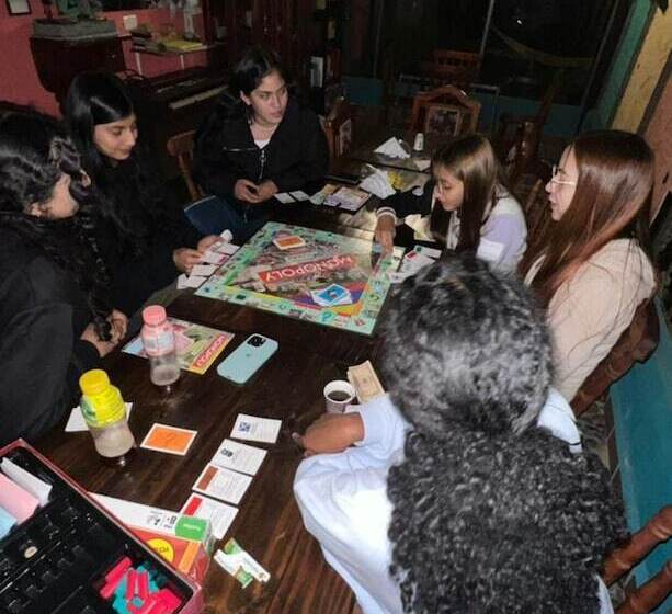 Пансион Marrokos Aeropuerto José María Córdova