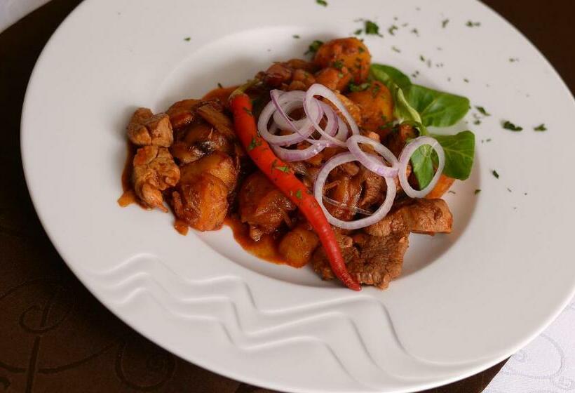 ペンション Penzión Stefarez New