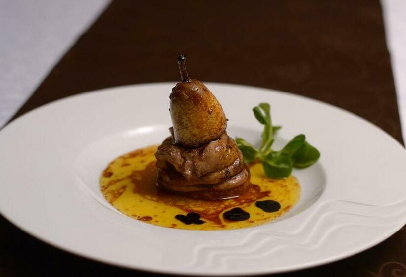 ペンション Penzión Stefarez New