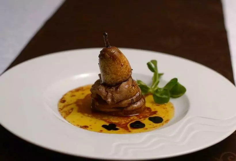 Majatalo Penzión Stefarez New