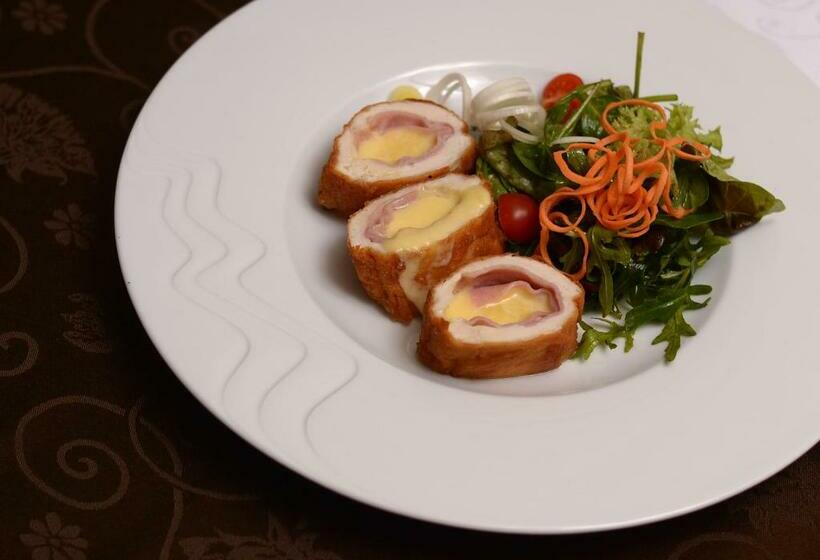 ペンション Penzión Stefarez New