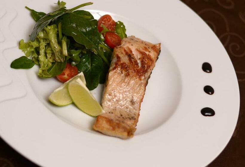 ペンション Penzión Stefarez New