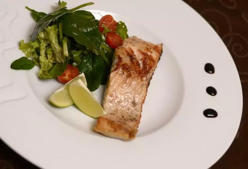 Majatalo Penzión Stefarez New