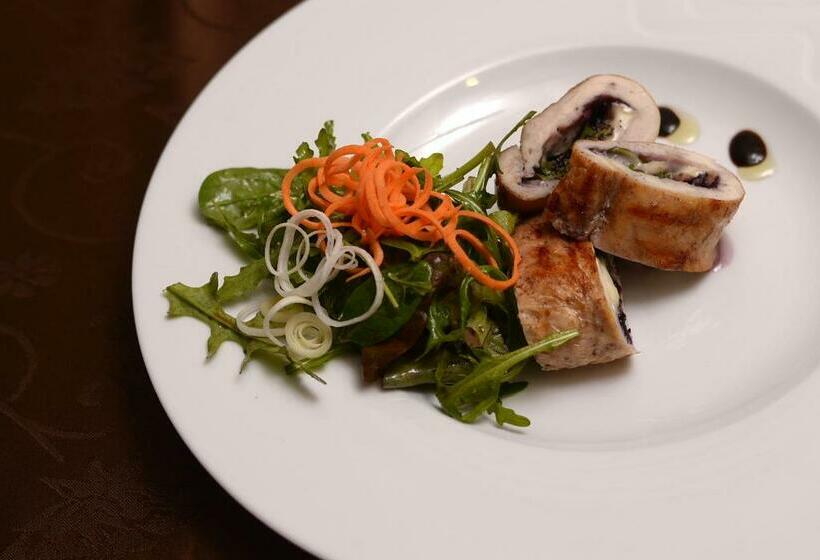 ペンション Penzión Stefarez New