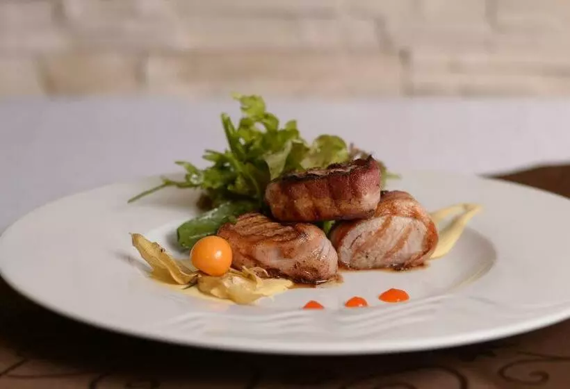 Majatalo Penzión Stefarez New