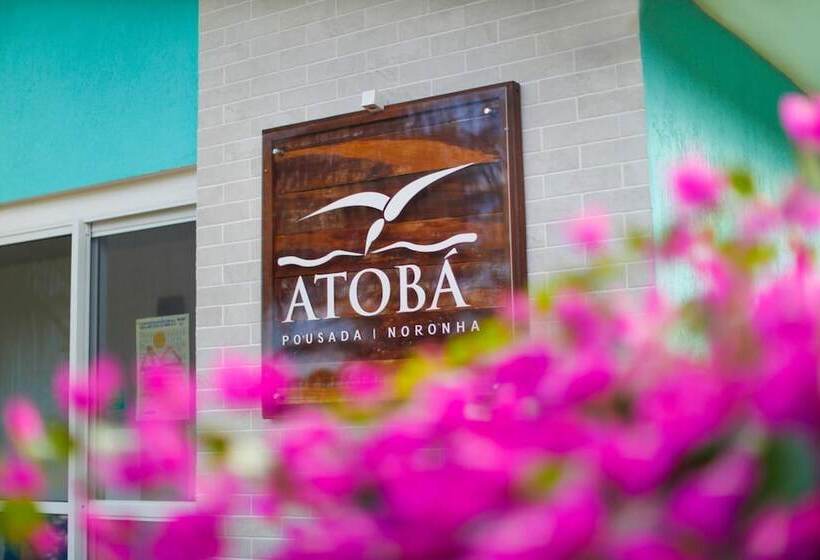 پانسیون Pousada Atoba