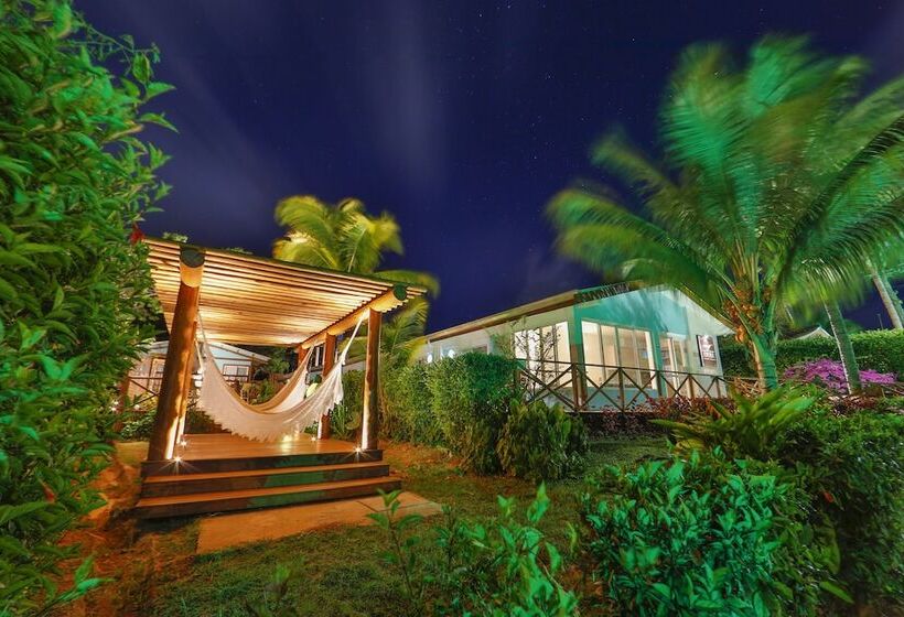 پانسیون Pousada Atoba