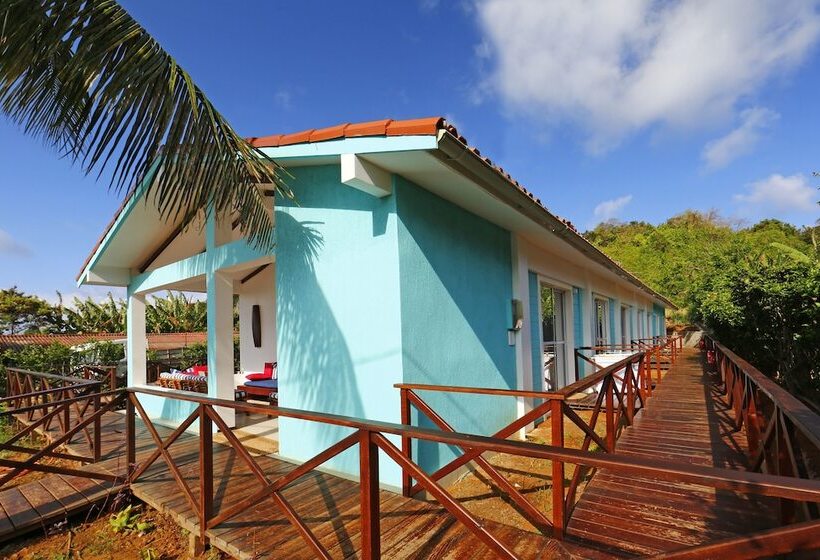 پانسیون Pousada Atoba