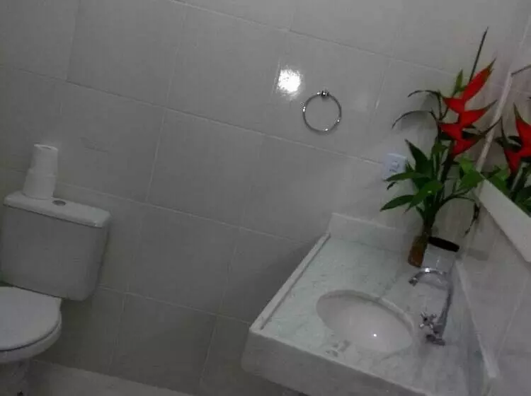 ペンション Recanto Solar Da Paz