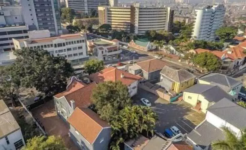 Pension Silver Oaks Boutique