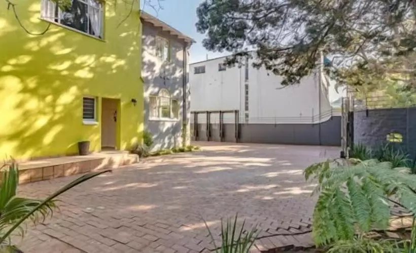 Pension Silver Oaks Boutique