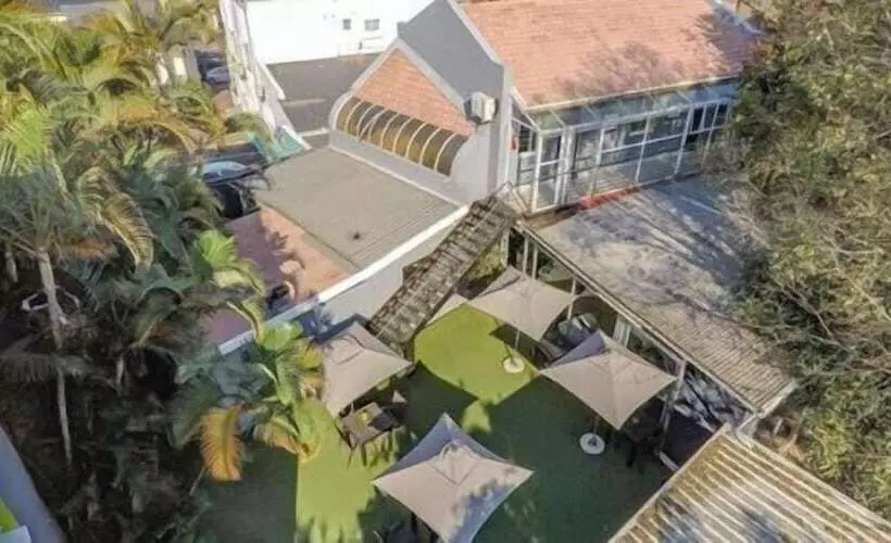 Pension Silver Oaks Boutique