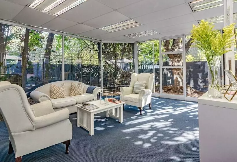 Pension Silver Oaks Boutique