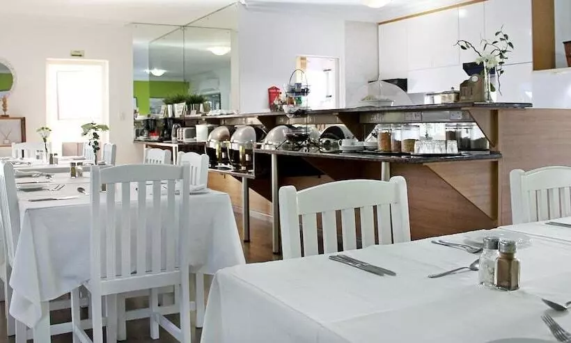 Pension Silver Oaks Boutique