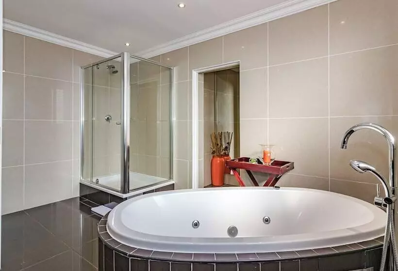 Pension Silver Oaks Boutique