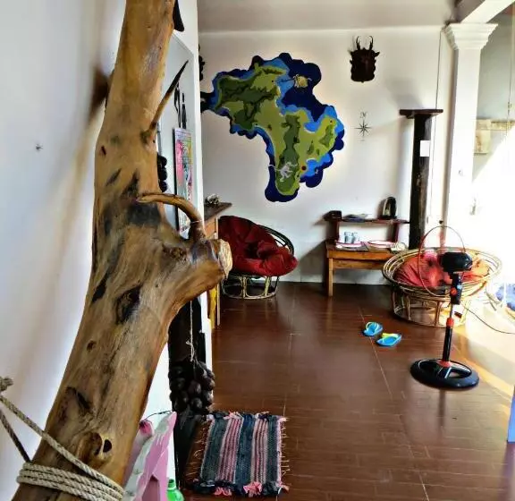 پانسیون Sunflower Guesthouse