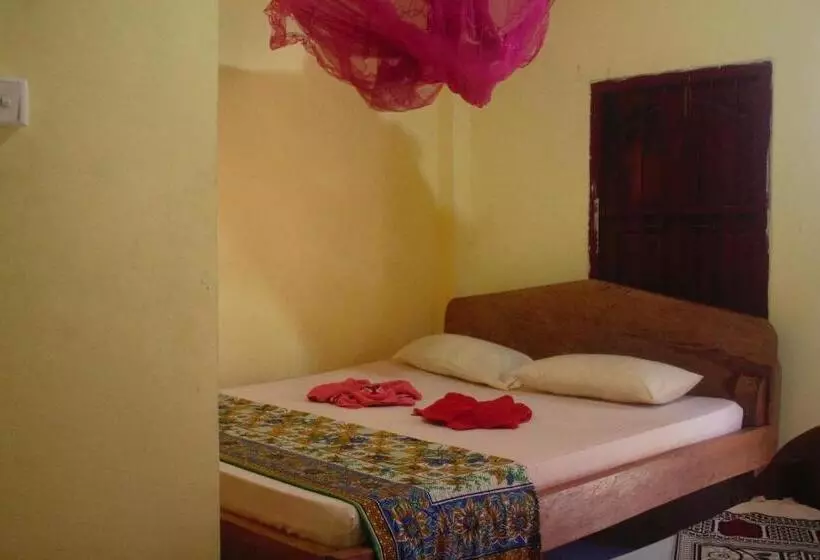 پانسیون Sunflower Guesthouse