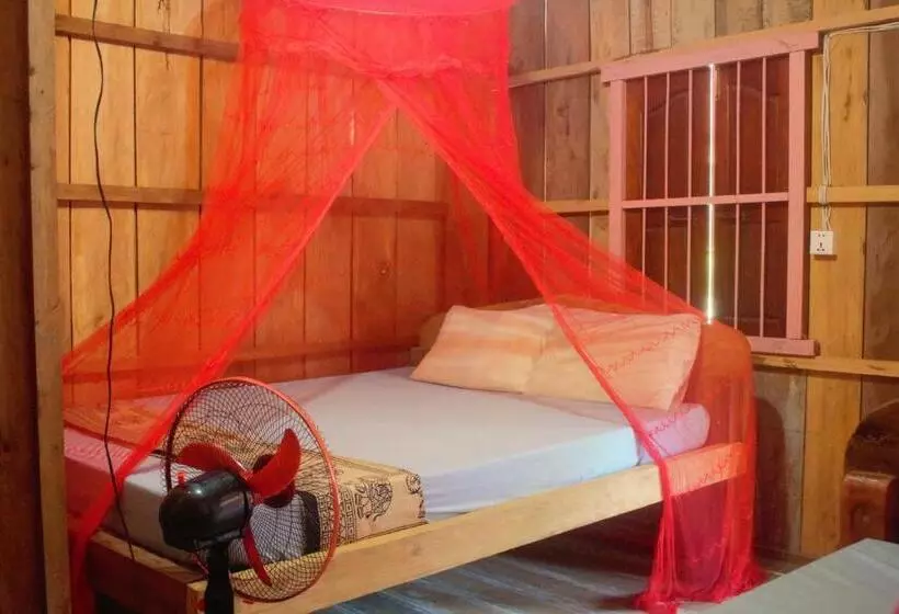پانسیون Sunflower Guesthouse