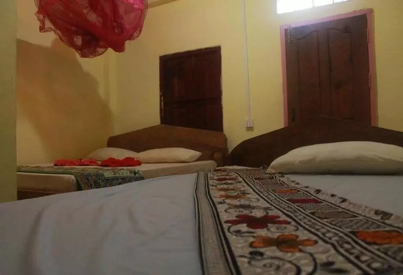 پانسیون Sunflower Guesthouse