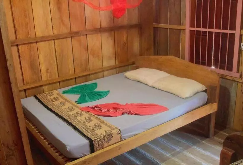 پانسیون Sunflower Guesthouse