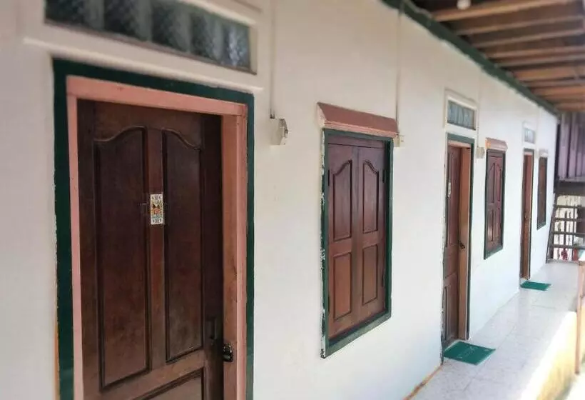 پانسیون Sunflower Guesthouse